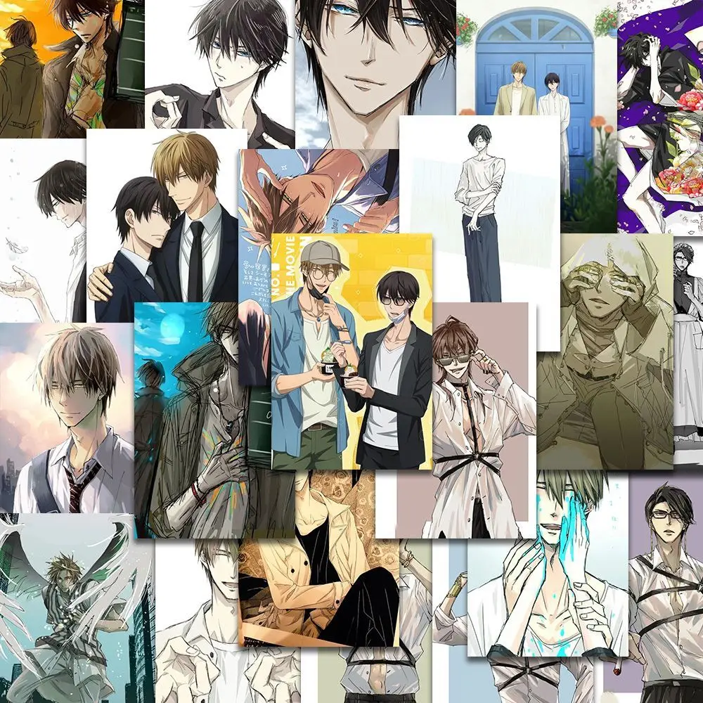 สติกเกอร์ takato saiijyo Junta azumaya 48ชิ้น