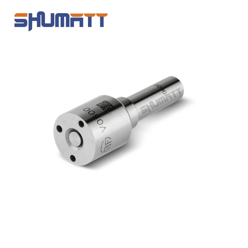 NOVO LIWEI 1PCS V0600P142 Bico de combustível 293400-0370 para injetor 5WS40000-Z 9636680280 9652173680 9652173780