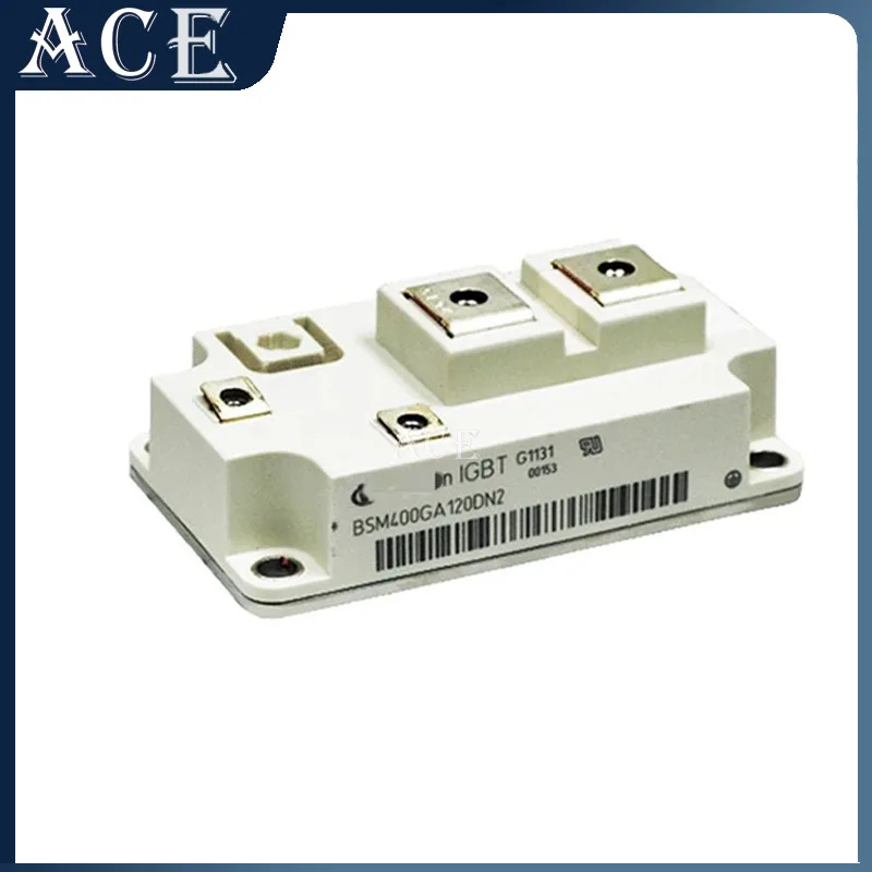

BSM400GA120DN2 Модуль IGBT