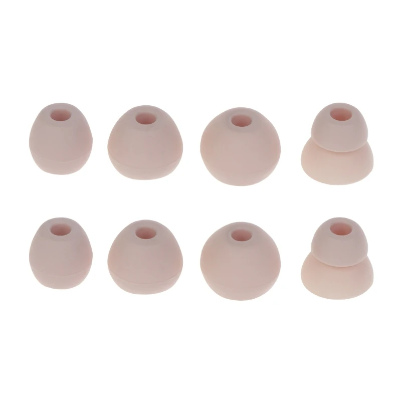 4 pares almohadillas para auriculares espuma para auriculares Tour2.0