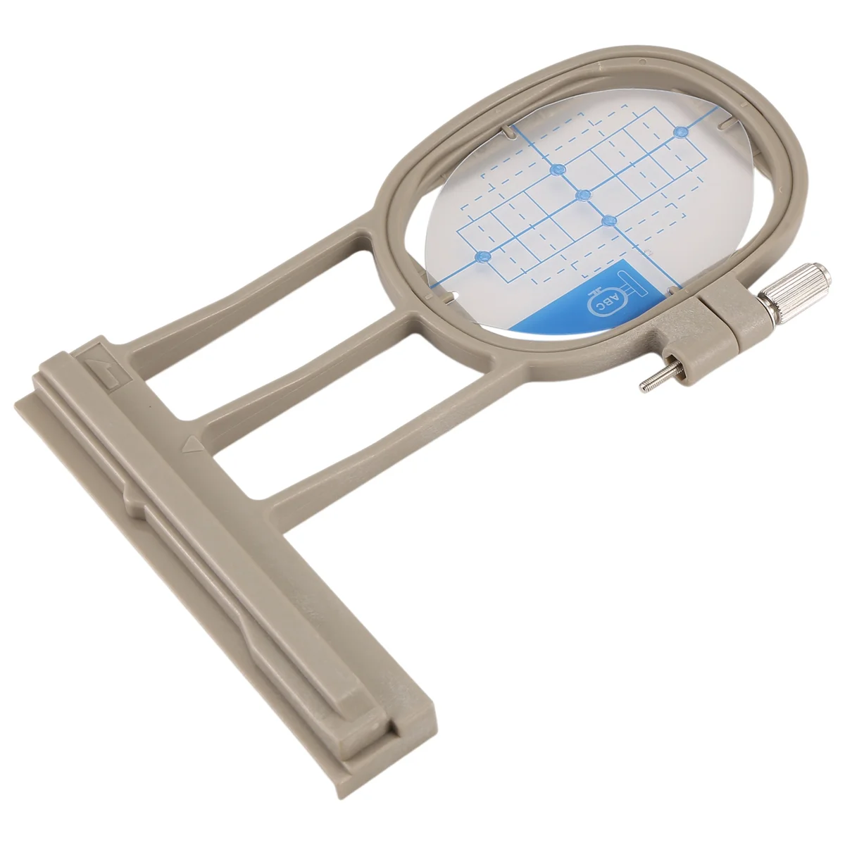 طوق B-T لآلة التطريز Duetta 4500D 4750D 6000D 6700D -Is 2500D 1500D 4000D-SA437