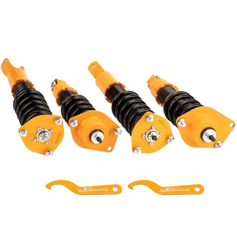 Adjustable Coilovers Suspension Kits For Ma z da RX-8 SE3P 2004-2011 Shock Absorbers