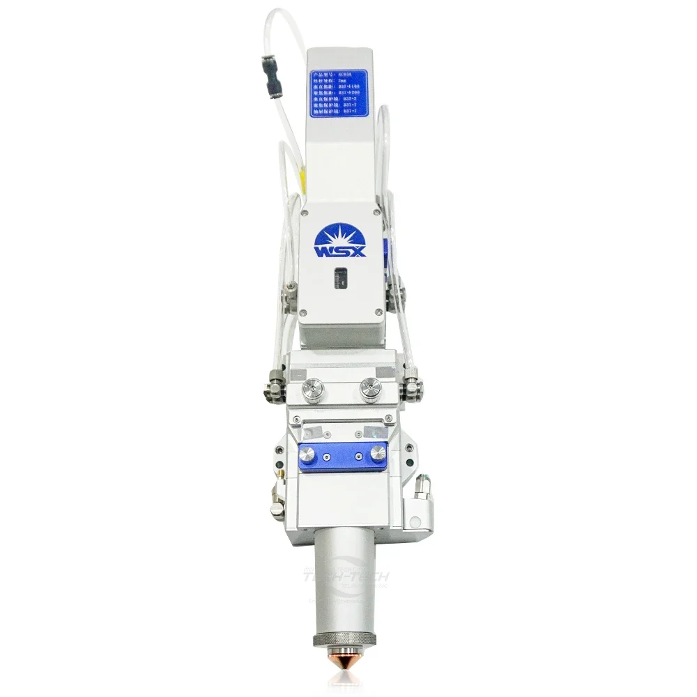 WSX NC63A Auto Focusing High Power  Laser Cutting Head for Laser Cutting Machine