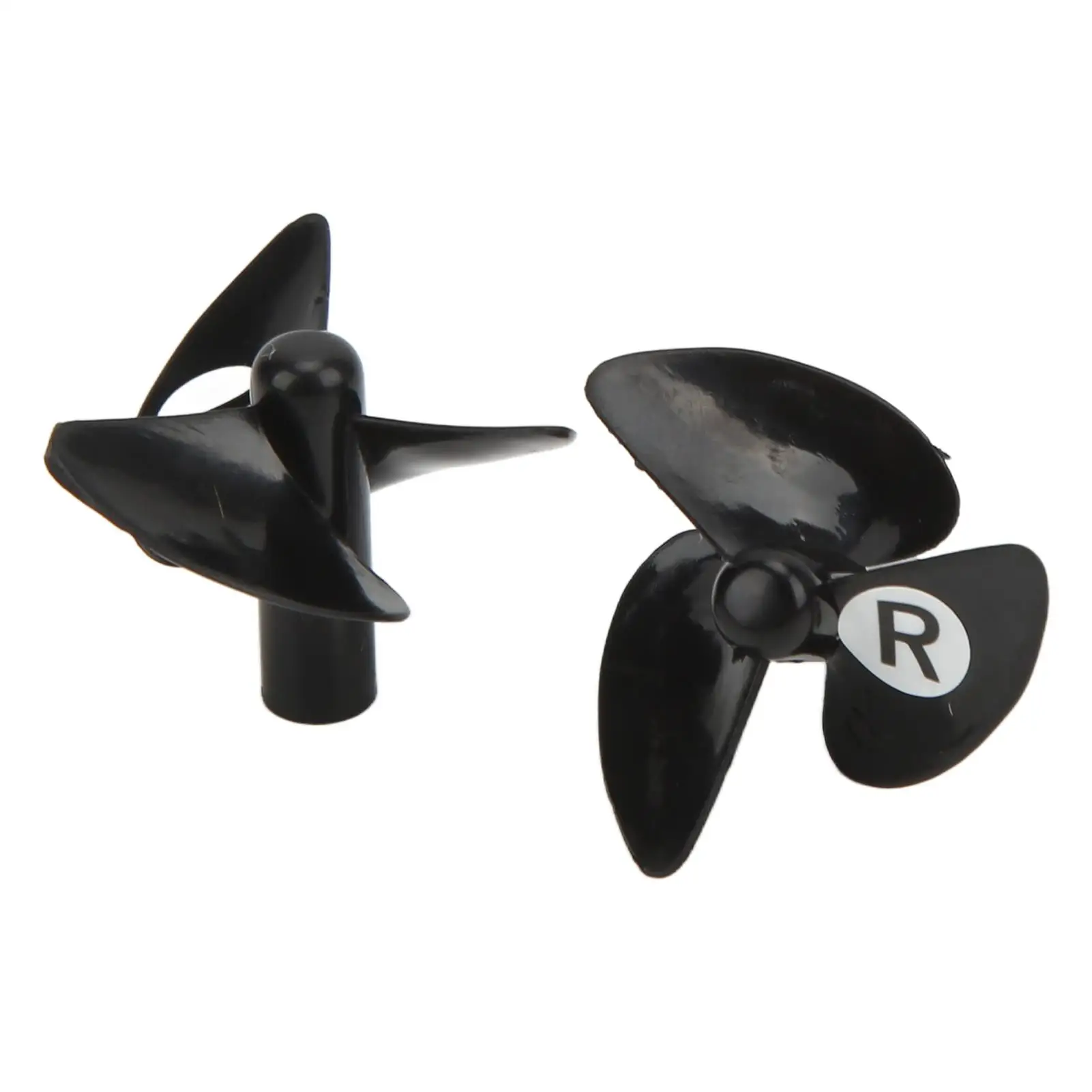 for v500 Nesting Ship Propeller Blade - Impact Resistant Colorful Replacement Propeller