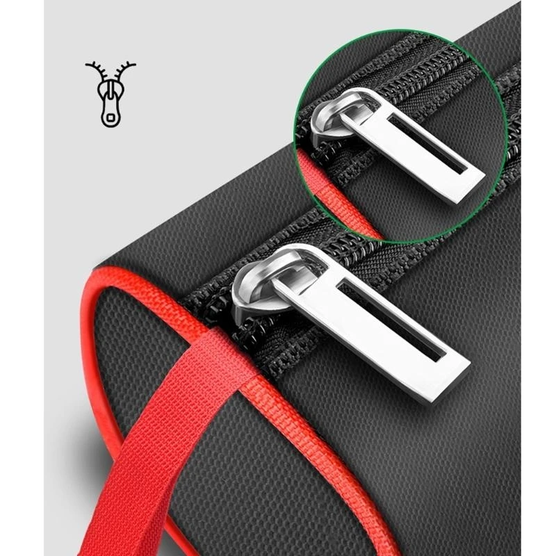 Strumento M4yc Carry Borsa custodia per manutenzione Oxford impermeabile adatto giardinaggio manutenzione del