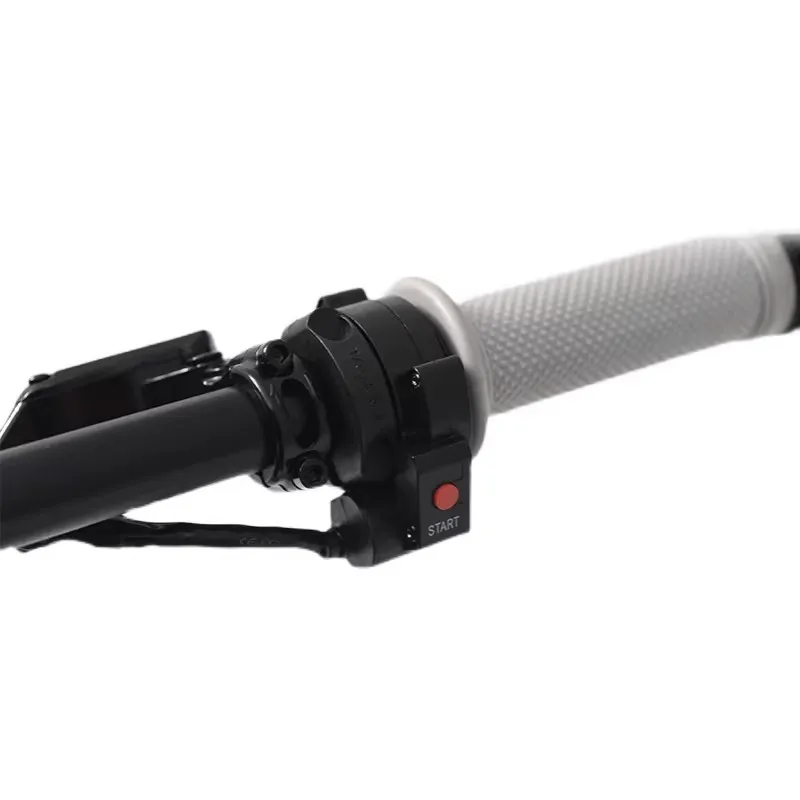 

High Strength Talaria MX4 Twist Throttle OEM Replacement Frame for Electric Off-Road Motorcycle