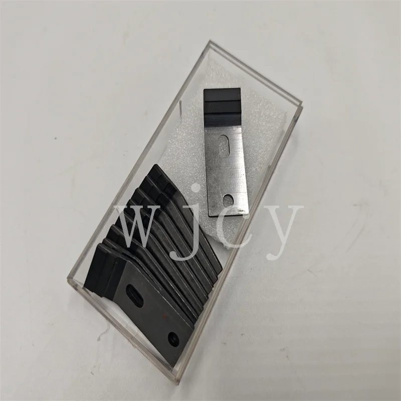 

10 Pieces Gripper 27.013.049 For SM102 SOR CD102 Printing Machine Parts