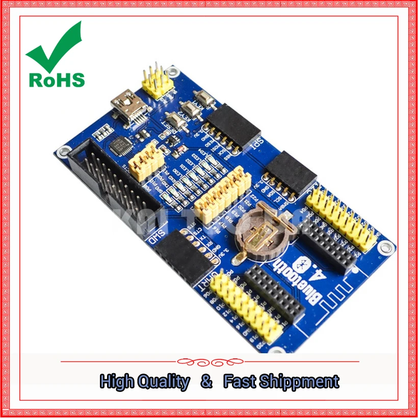 Ble4.0 Development …