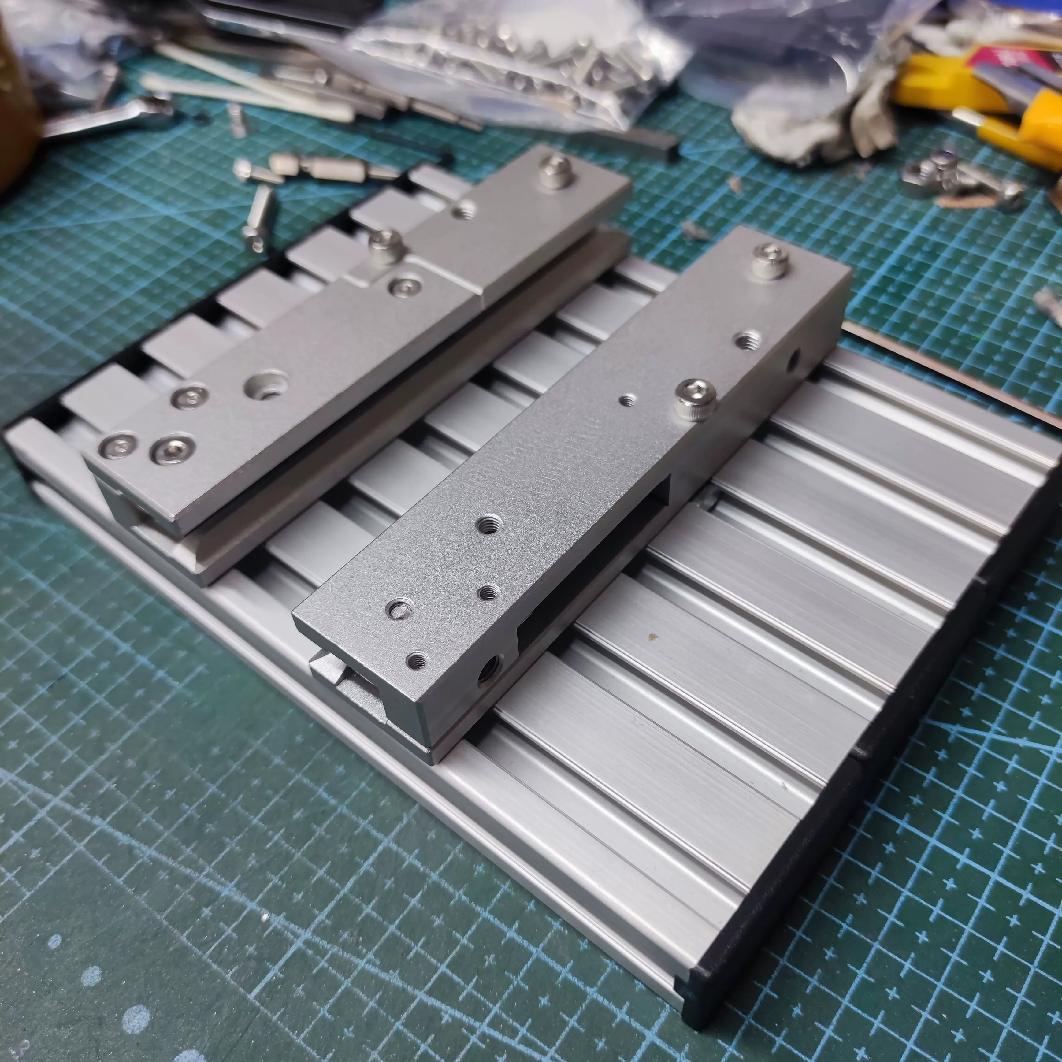 Belt Rounder Bilate…