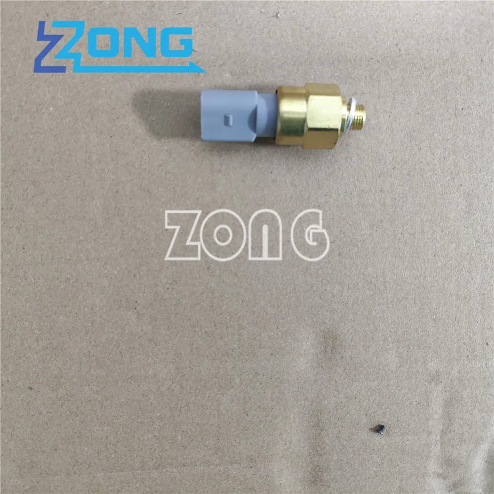 ZONG Car Steering Pump Oleodynamic Switch Oil Pressure Sensor For Audi A3 TT VW Bora MK4 Golf 4 MK5 Beetle Seta Leon 1J0919081