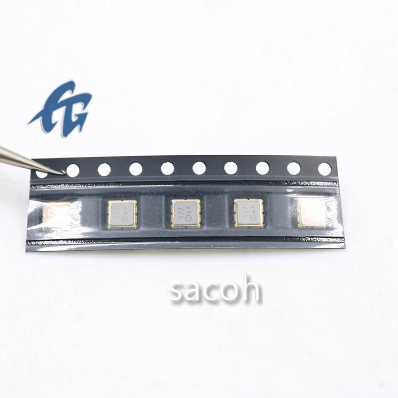 

(SACOH Electronic Components) TA0177A 3Pcs 100% IC Chip integrated circuit