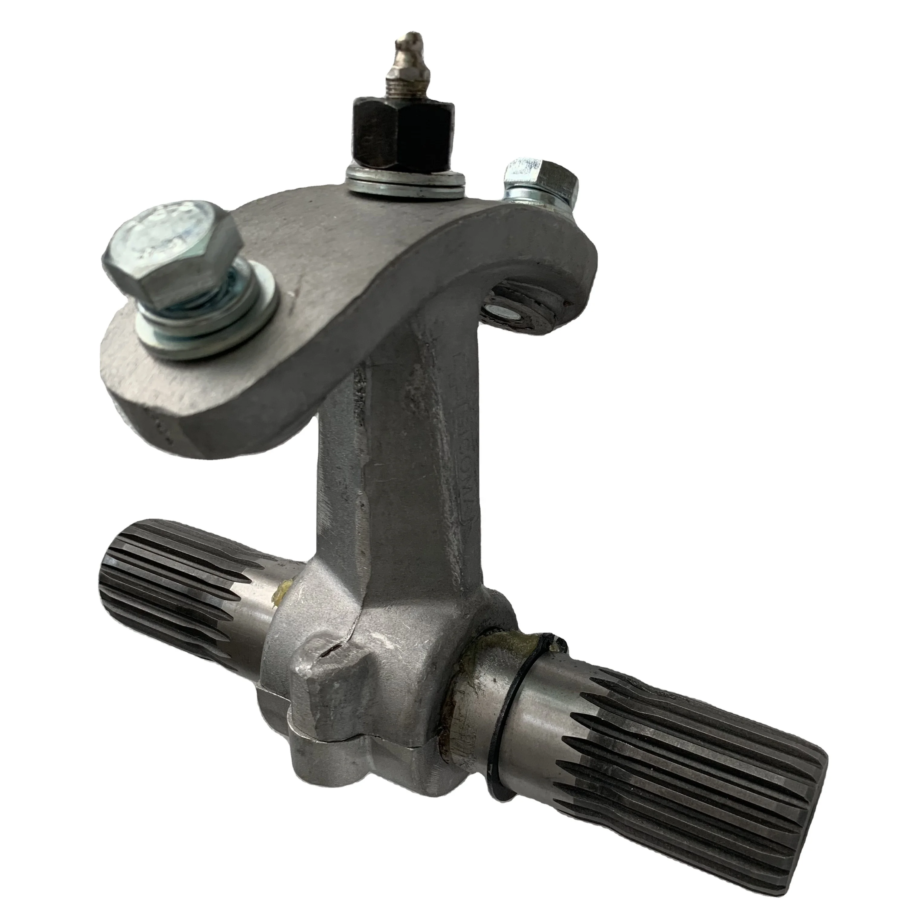 

Hanger Bearing for Screw Conveyor Type 219 High Stability