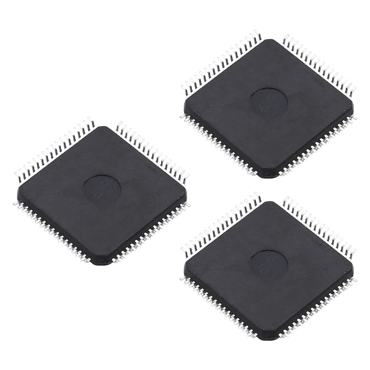 

【Hot&Price】3PCS GD32F105RBT6 Chip GD32F105RBT6 LQFP-64 Chip