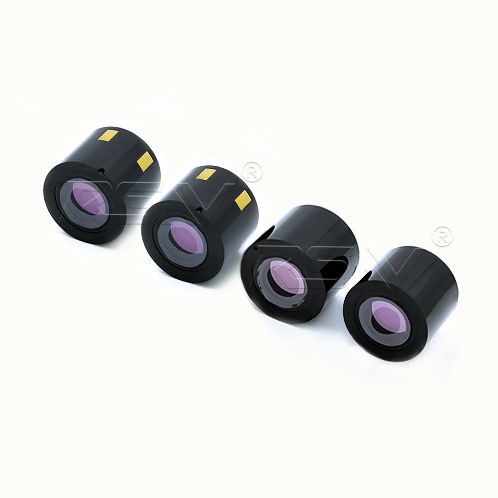 

RSNV Generation III FOM1600+ Real GaAs Gen3 Night Vision FOM1600+ Image Intensifier Tube For Hunting