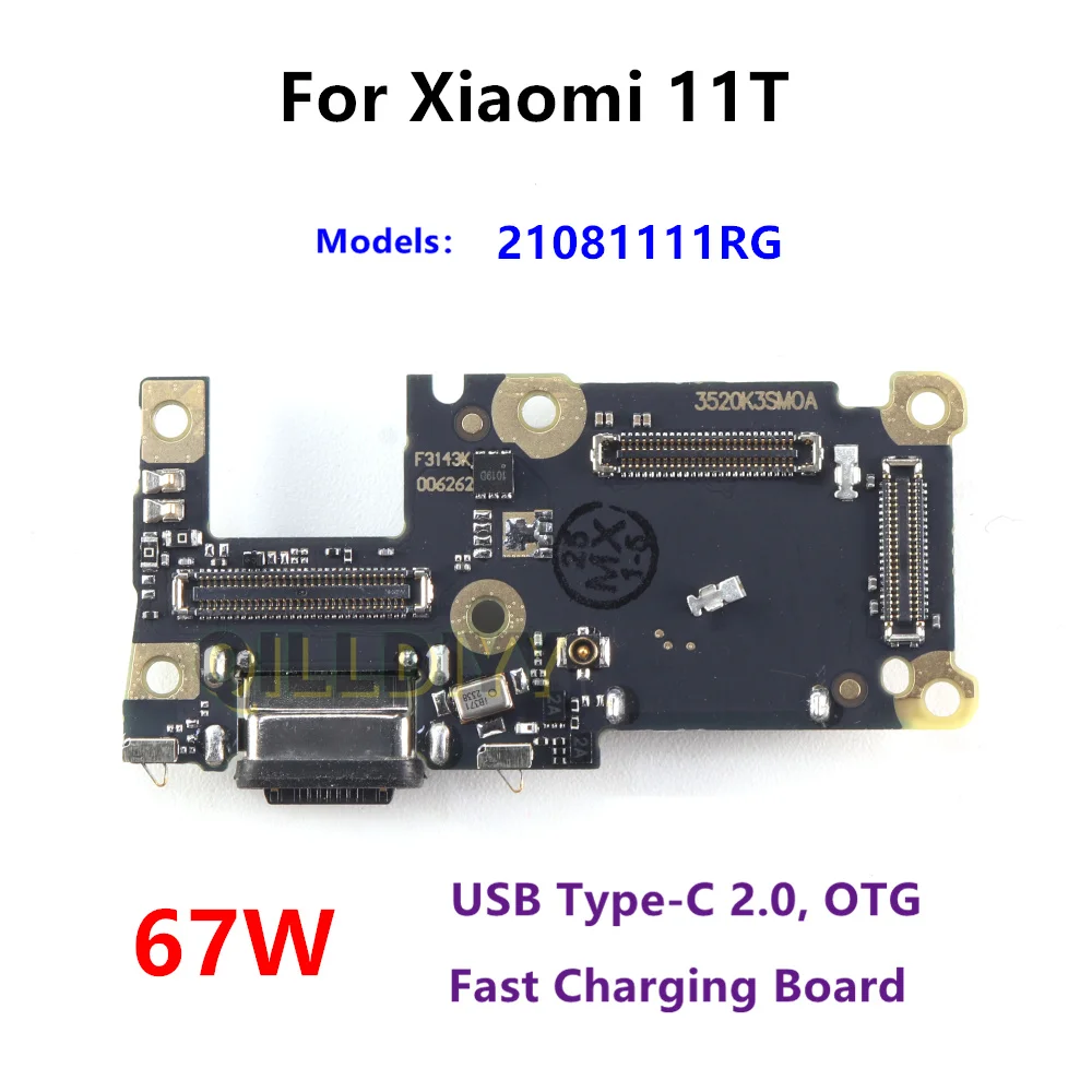 placa-de-carregamento-rapido-usb-conector-de-porta-flexivel-para-xiaomi-11t-pecas-de-reparo-leitor-de-cartao-mic-sim-para-mi-11t