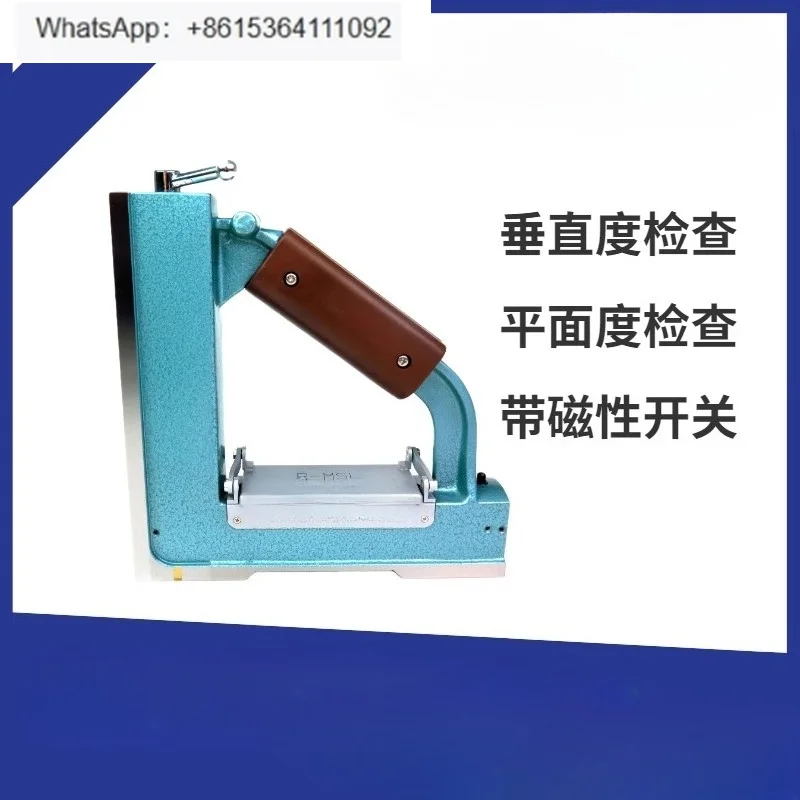 

Magnetic Triangle Class A Level R-MSL2502 2505 Precision Level