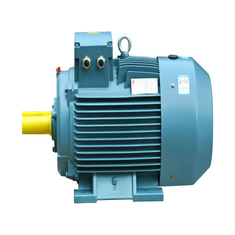 

Motor Ye3 -280m -290kw125hp 380v AC three-phase asynchronous induction motor