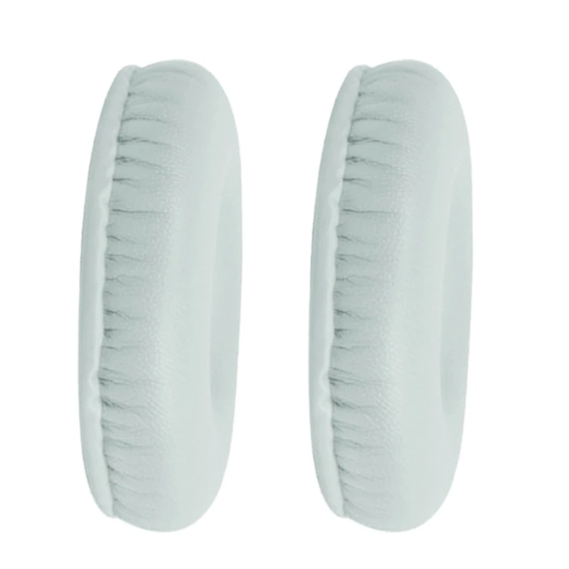 Miếng Đệm Thay Thế Protein Cho TAH4205 TAH4105 Nghe Miếng Đệm Cho Chất Lượng Âm Thanh Tốt Hơn Bao Earcups