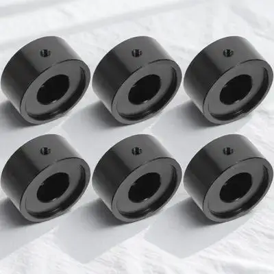 

Effect Foot Switch Guitar Pedal Footswitch Toppers Button Hat Aluminum Finger Protectors
