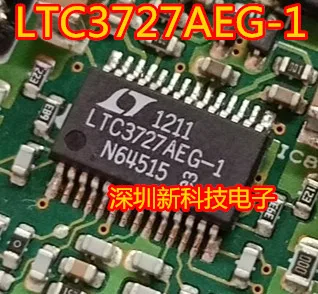 Free shipping  LTC3727AEG-1    5PCS    Please leave a message