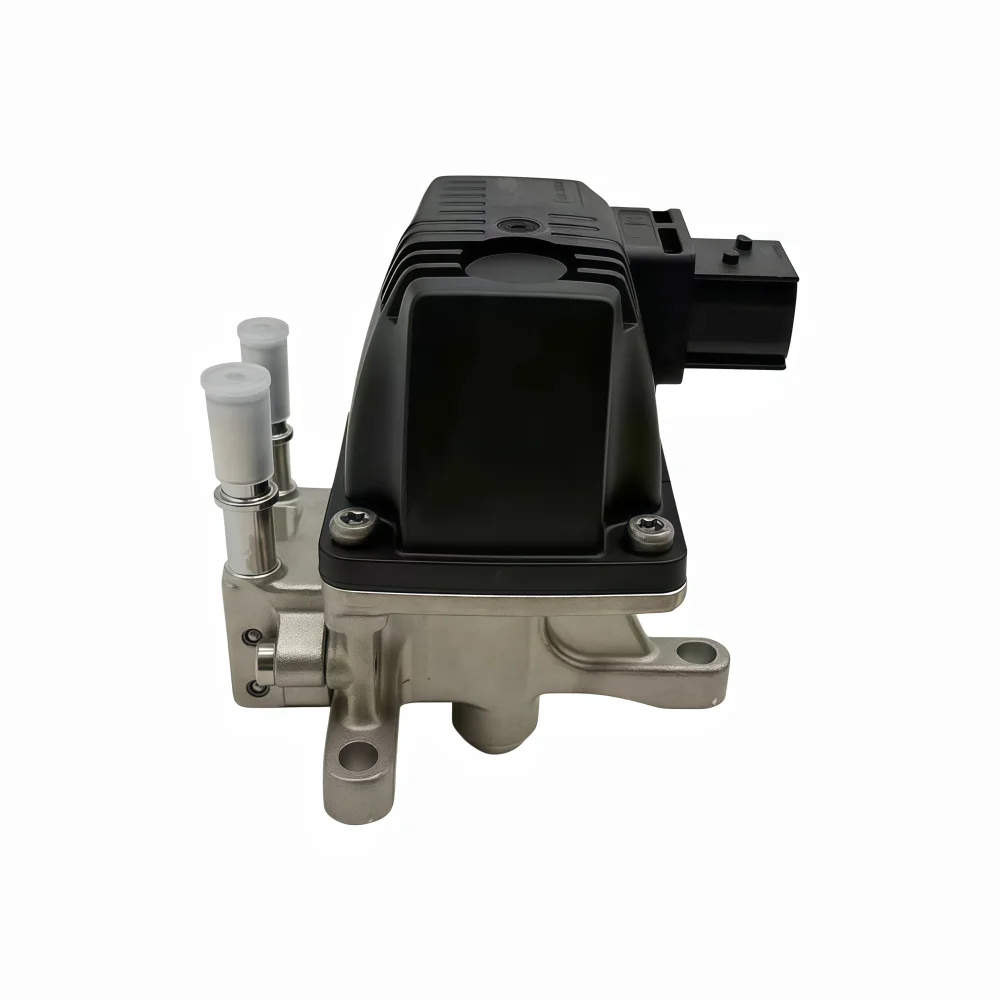 Anwendbar auf die Harnstoffpumpendüsen und interne Sensoren von Mercedes-Benz LKWs: A0001405339, A0001405439, A0001407439 – Detail 2