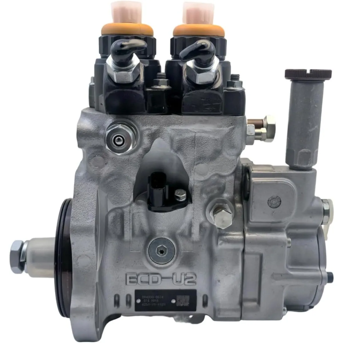 

Fuel Injection Pump for Komatsu 6D125 PC400-8 PC450-8 094000-0574 0940000574