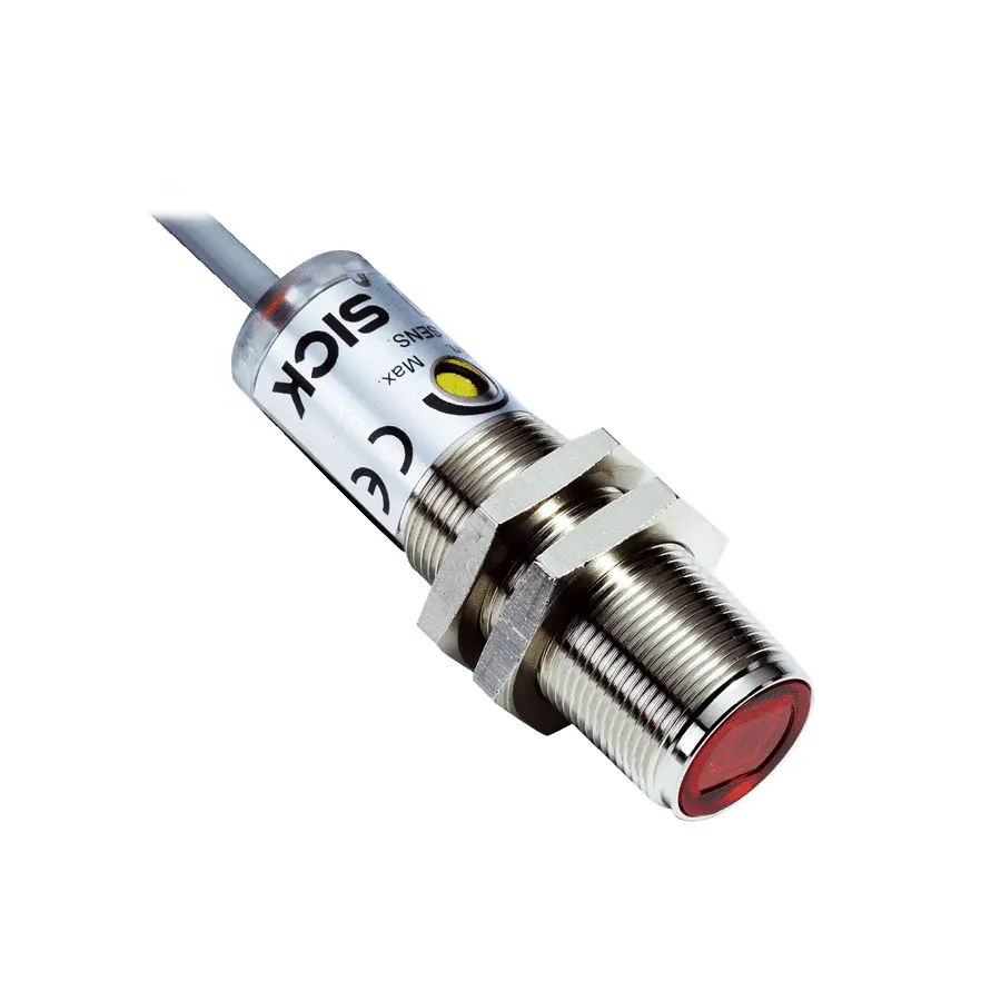 

High Quality SI-CK Intelliengence Array Sensors Positioning Edge Area detection AS30-EBM314I220C00 1095585 Sensor