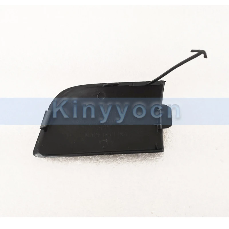 Paraurti anteriore Lato destro Gancio di traino Copertura per Toyota VITZ 2003-2007 Paraurti Traino Eye Trim Cap Copertura