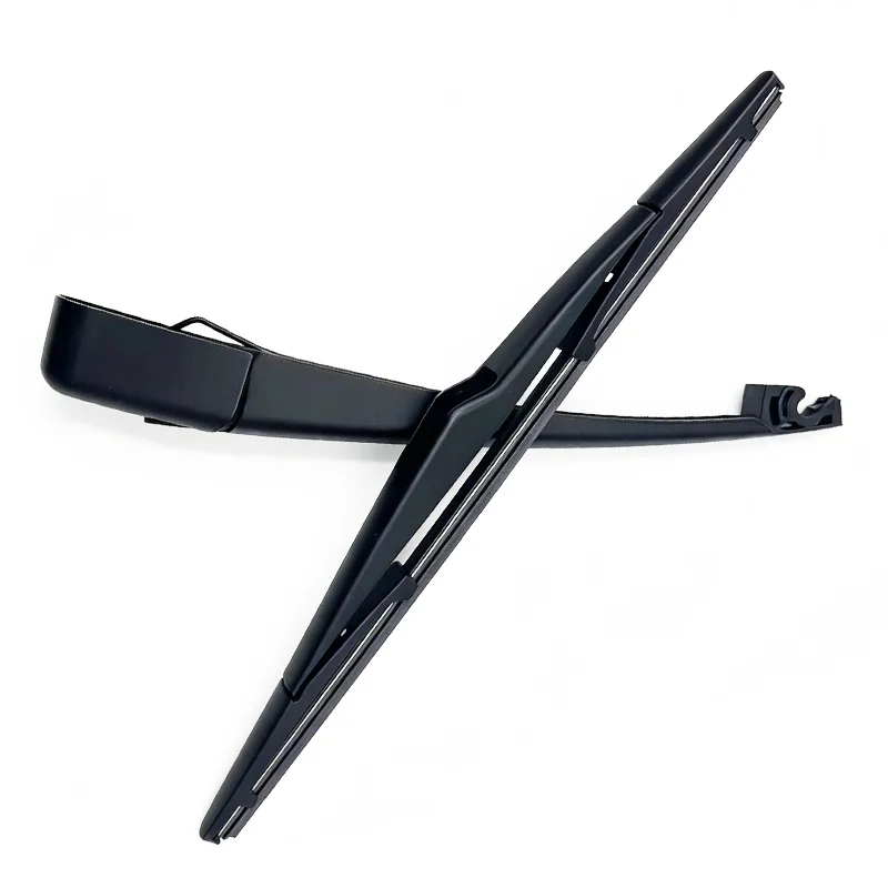 Rear Windshield Wiper Arm & Blade For Hyundai Tucson 2010 2011 2016 2017  Kia Sportage Sl Car Windshield Wiper Blades Set
