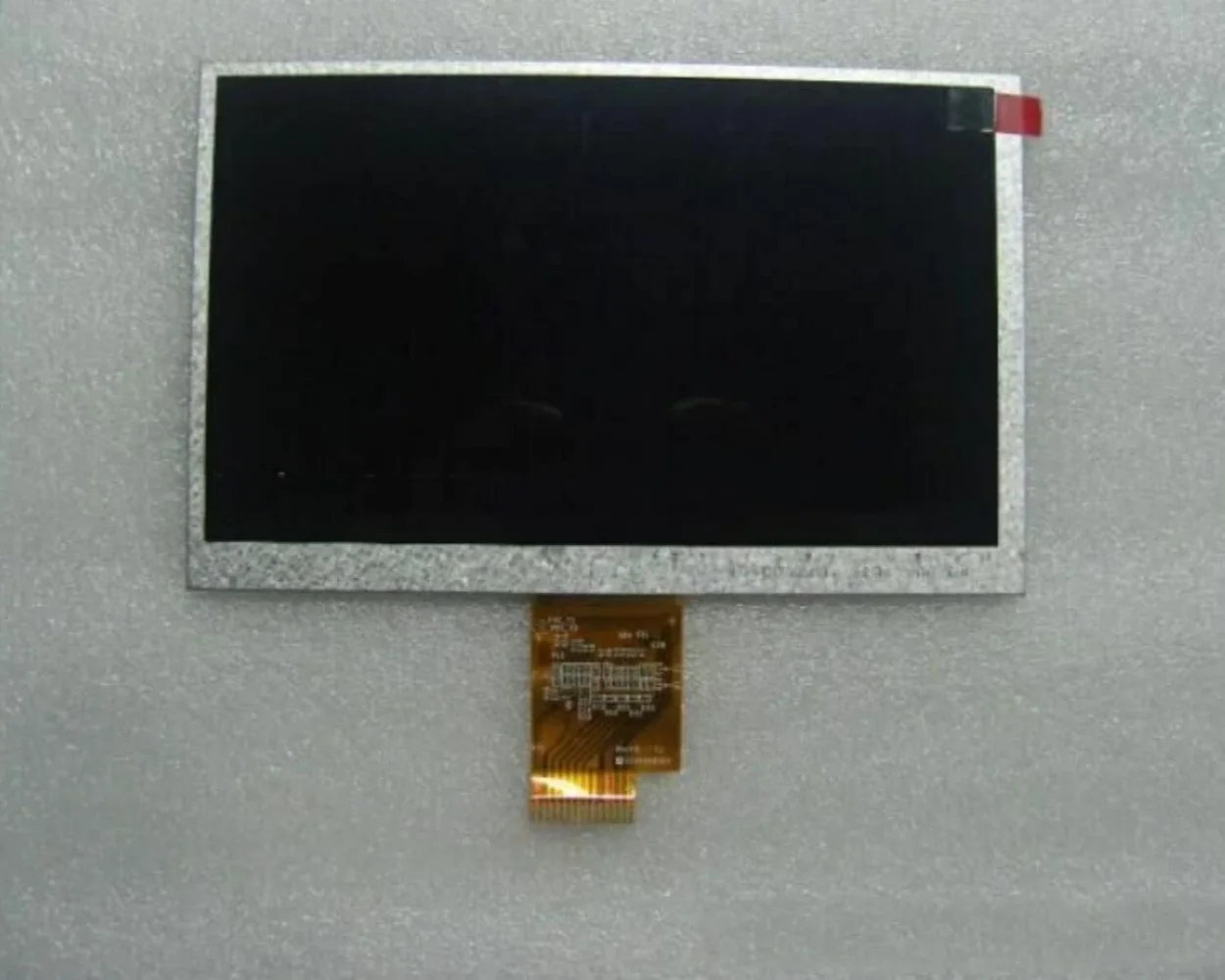 TM070RVHG01-01 7 New LCD Panel Screen Display