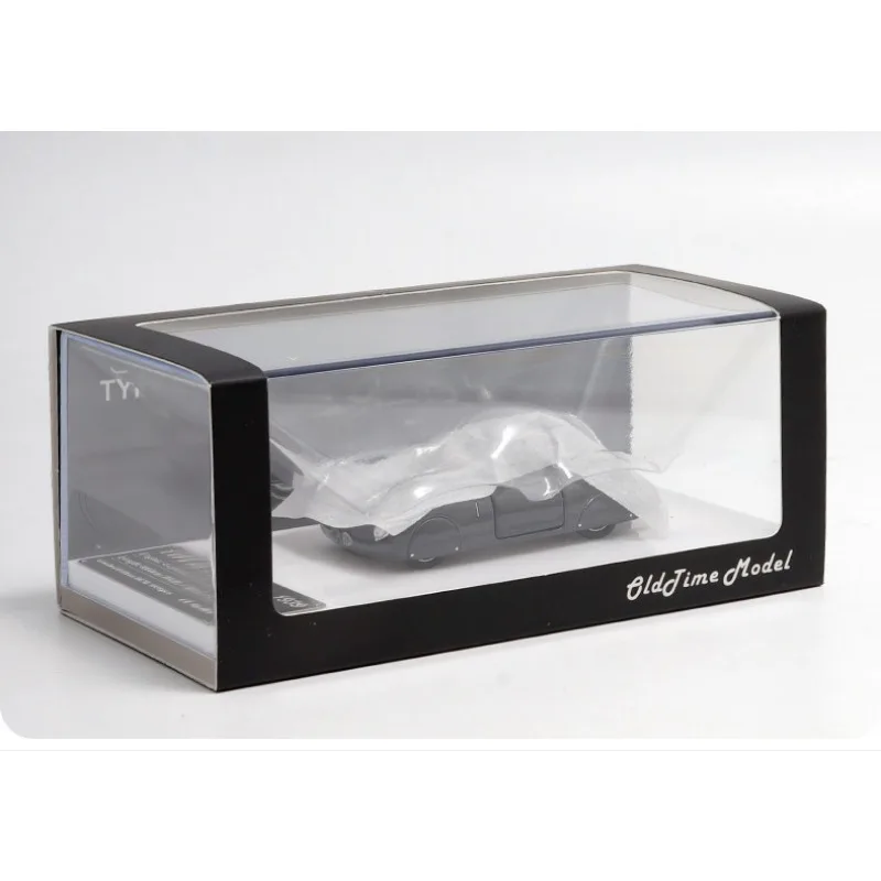 OldTime 1:64 911 TY64 1939 Die-cast alloy car model. A gift favored by men. Desktop ornament Collect souvenirs.