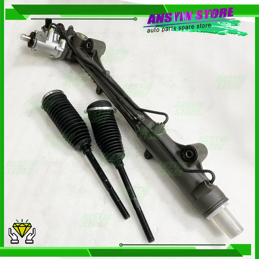 For Q7 VW Touareg Porsche Cayenne Electric Power Steering Rack 9PA955957 7853501310 7L8422055AD 4M0501055ED 95834701100 RHD