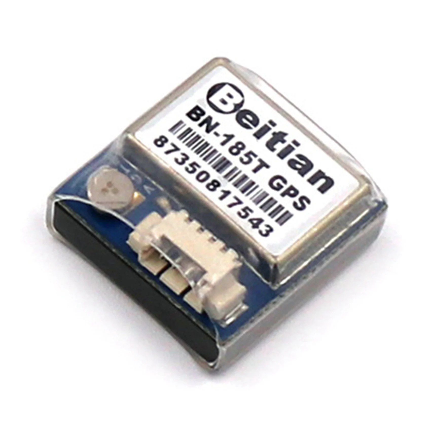 AP-BN185T GPS Module GPS+GLONASS Dual Mode 5V TTL Level Built-in