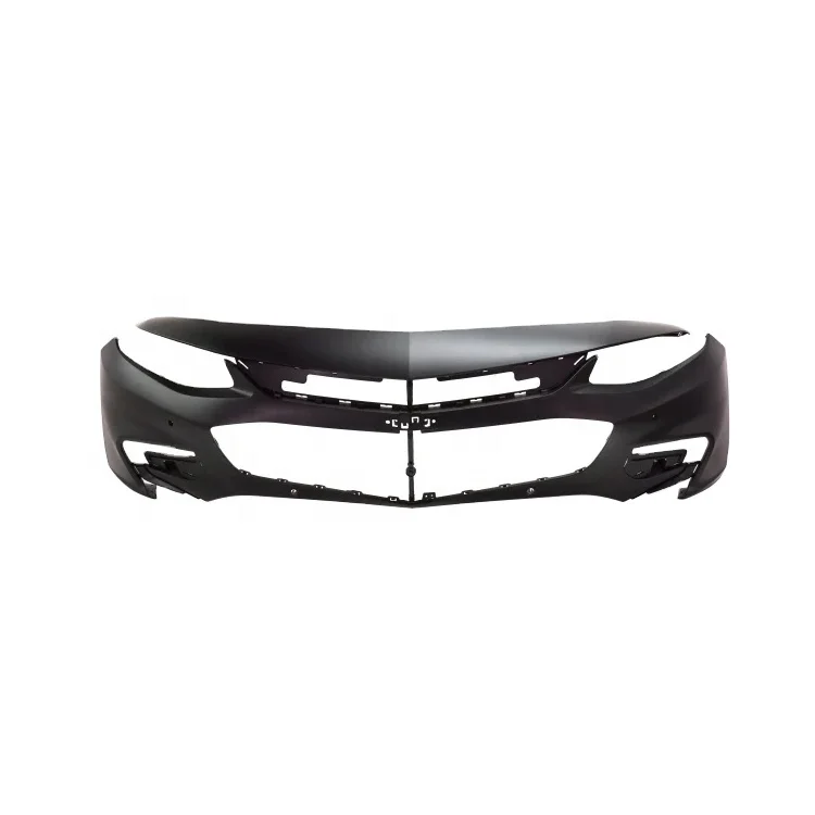 

Factory Directly Sale Wholesale Price Car Body Parts Plastic Bumper OEM 84042377 Car Bumpers Front for Chevrolet Malibu 2016