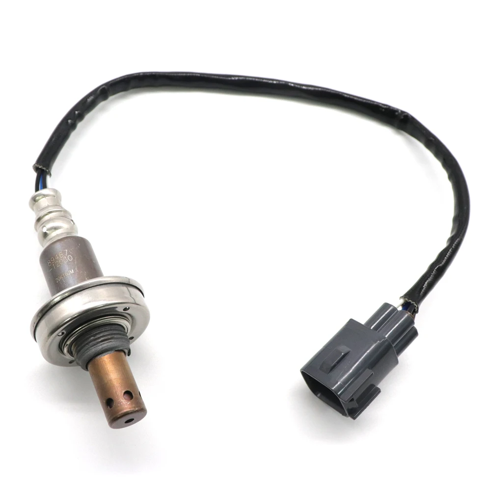 89467-12030 For Toyota Yaris Corolla Auris Avensis RAV4 2008-2012 Air Fuel Ratio Sensor Lambda O2 Oxygen Sensor Probe 8946702040 view 6