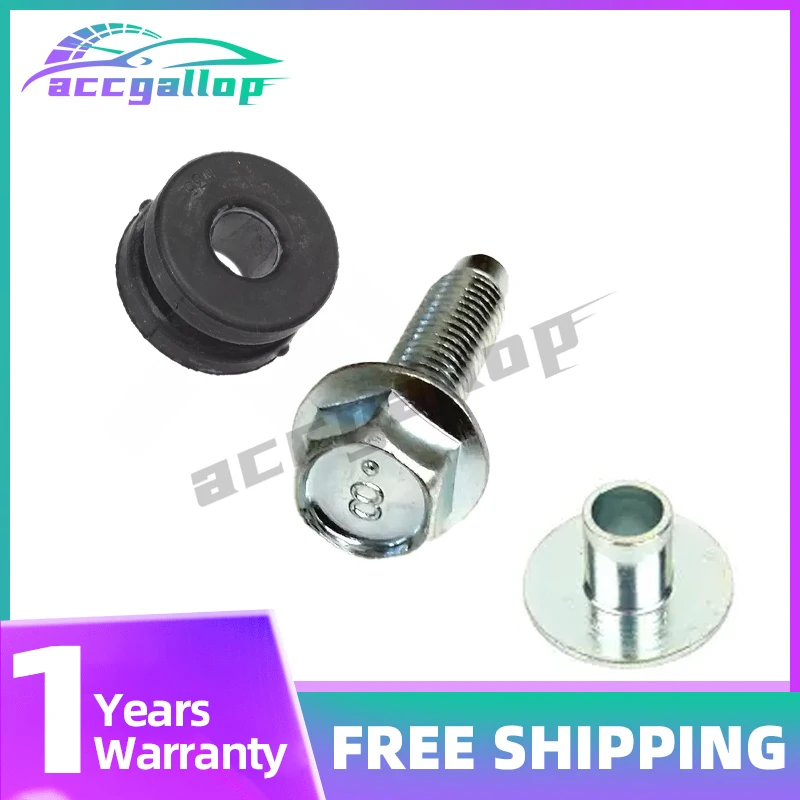 

Резиновая втулка для прокладки болта втулки интеркулера для Subaru 45668AA000 010108300 45659AA000