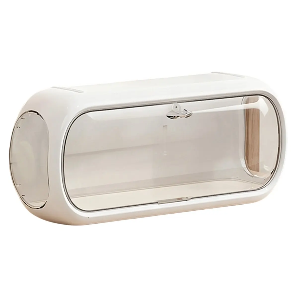 Workshop Gear Blind Box Display Case Doll Model Transparent Display Box Display Box