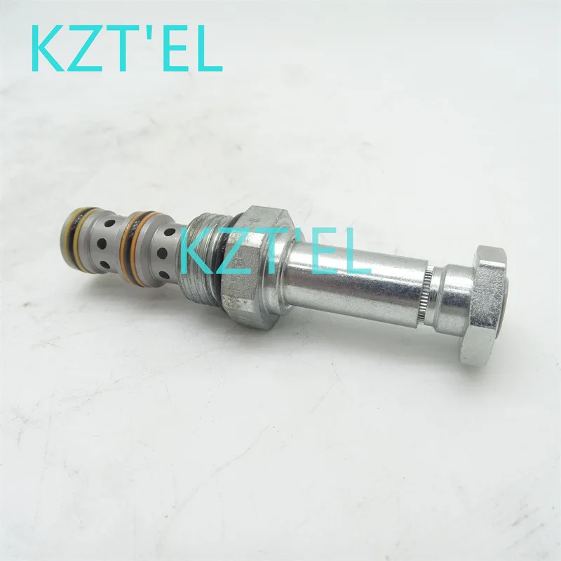 Hydraulic Solenoid Valve Core for Rotary Angle Mixer 226-4408 Solenoid Valve Assembly 2267708