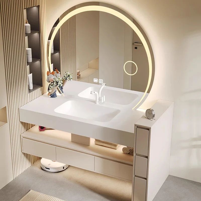 

Save space chinese style bathroom cabinet trendy hotel Safe Universal storage cupboard organizer archivadores unique furniture