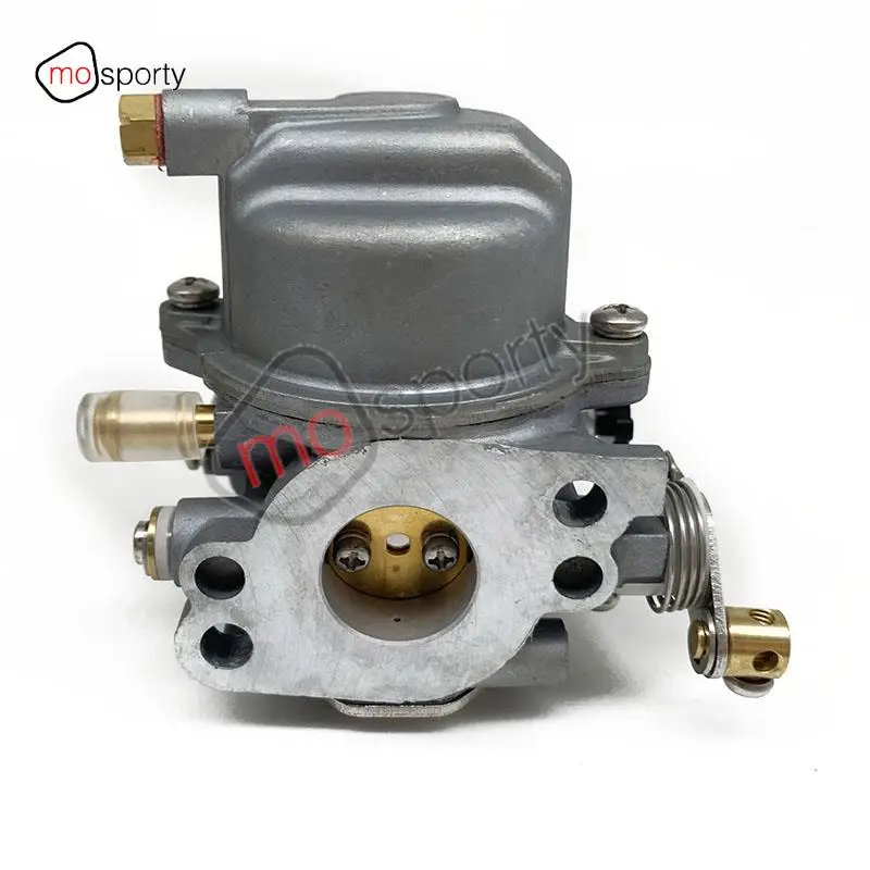 Carburetor Carb for Yamaha Parsun Motor Outboard F4M 4HP 5HP 4T 68D-14301-03 F4-04140000 68D-14301-13