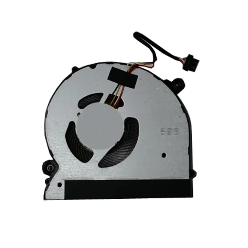 

Вентилятор охлаждения процессора ноутбука для System76 для Darter Pro (darp8) DC5V новый