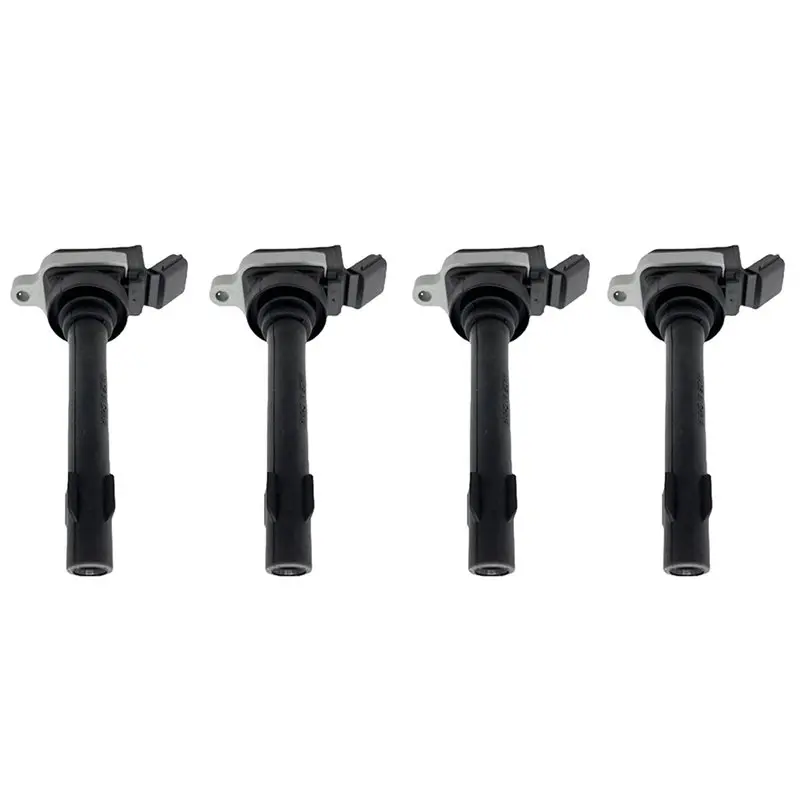

Reliable-4PCS New Ignition Coil For GWM GREAT WALL C30 C20R HAVAL