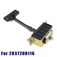 Car Front Door Check Fit For Mercedes-Benz C230 C240 C280 C320 C350 2037200116