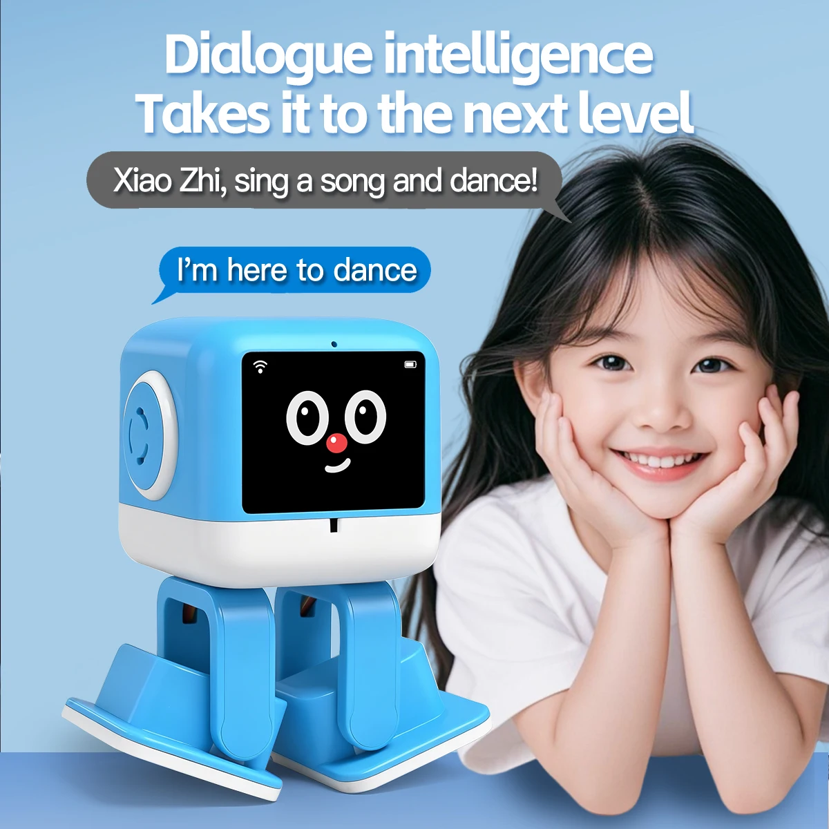 wltoys-ai-smart-robot-with-built-in-deepseek-intelligent-voice-touch-to-interrupt-music-and-dance-actions-children's-gift-toys
