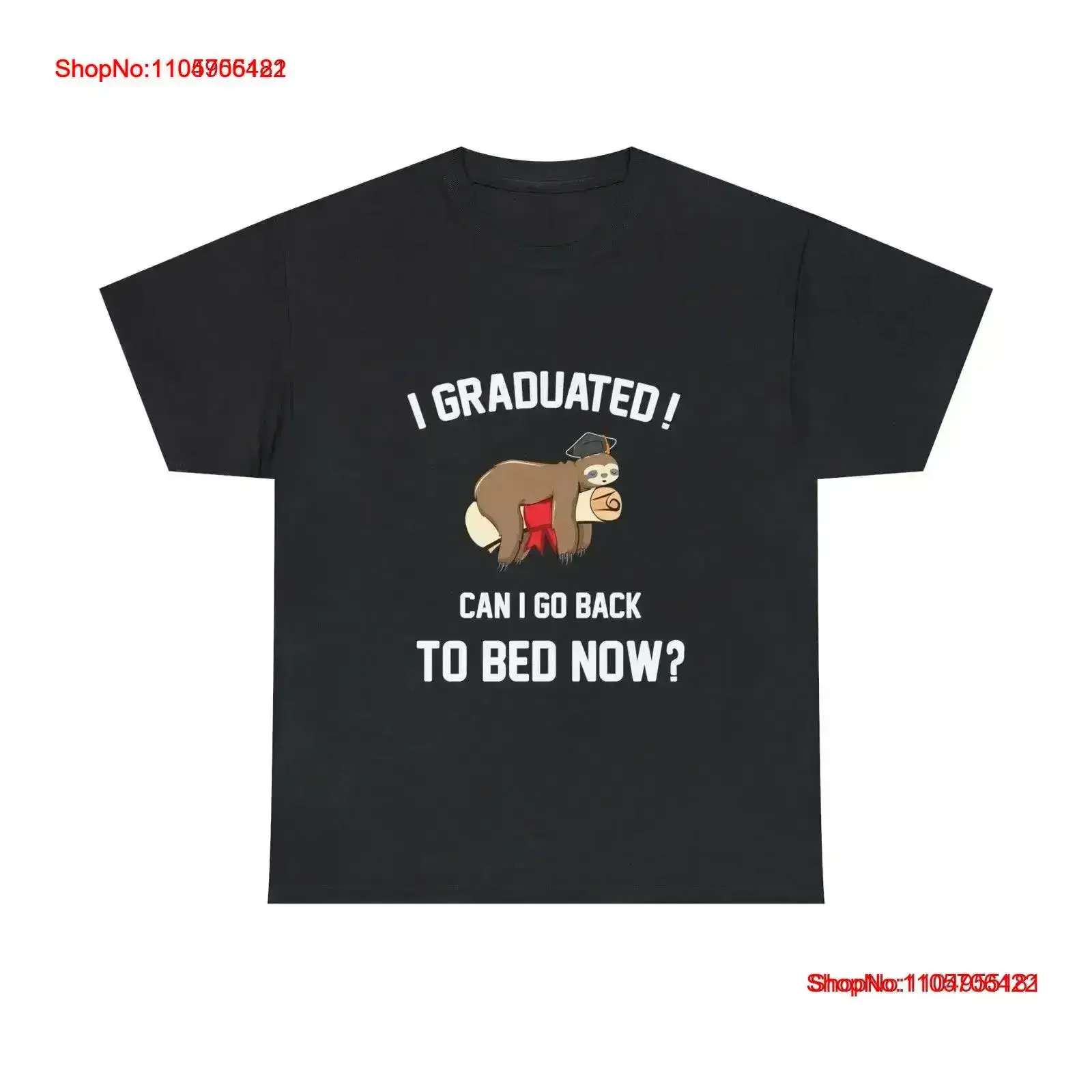 I Graduated Can Go Back To Bed Now T Shirt Graduation Cut File Proud Family Svg 2023 High School Grad vintage Washed streetwear