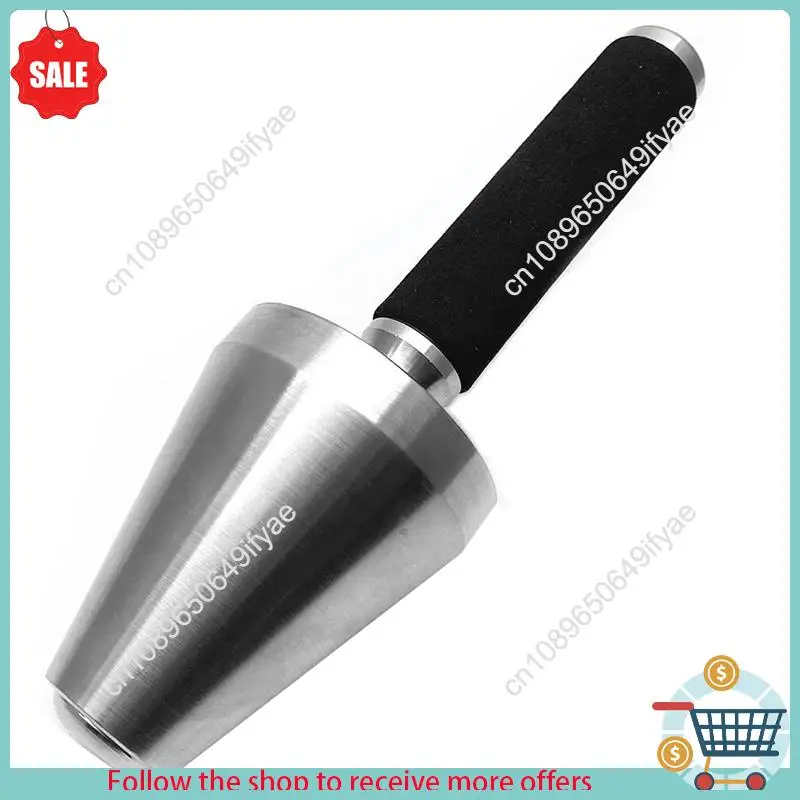 

Y67A-инструмент для ремонта саксофона, металлический роликовый инструмент для удаления вмятин и формирования ролика для саксофона