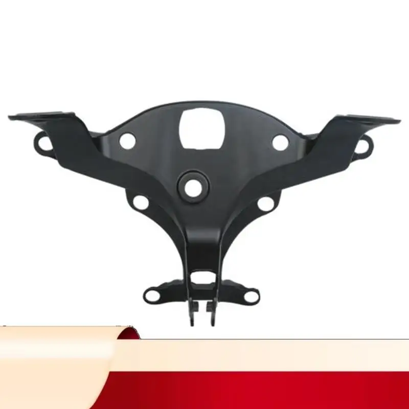 

Upper Front Fairing Stay Headlight Bracket Fit For 2007-2008 YAMAHA YZF R1 07-N32R