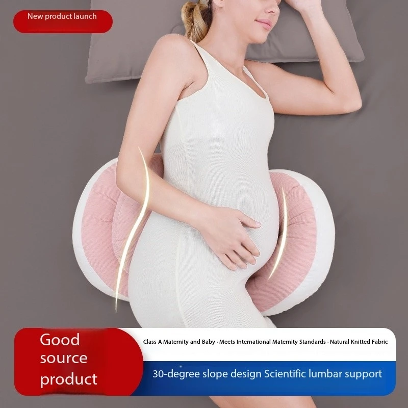 almofada-de-apoio-para-cintura-pangdube-para-gestantes-almofada-corporal-para-dormir-cuidados-para-gravidez-comprimento-ajustavel