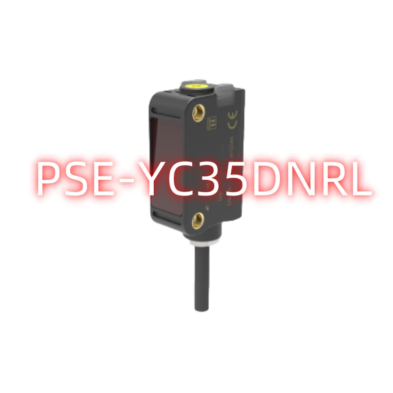 

New Original Genuine Photoelectric Switch PSE-YC35DNRL PSE-YC35DPRL PSE-YC35DNRL-E3 PSE-YC35DPRL-E3