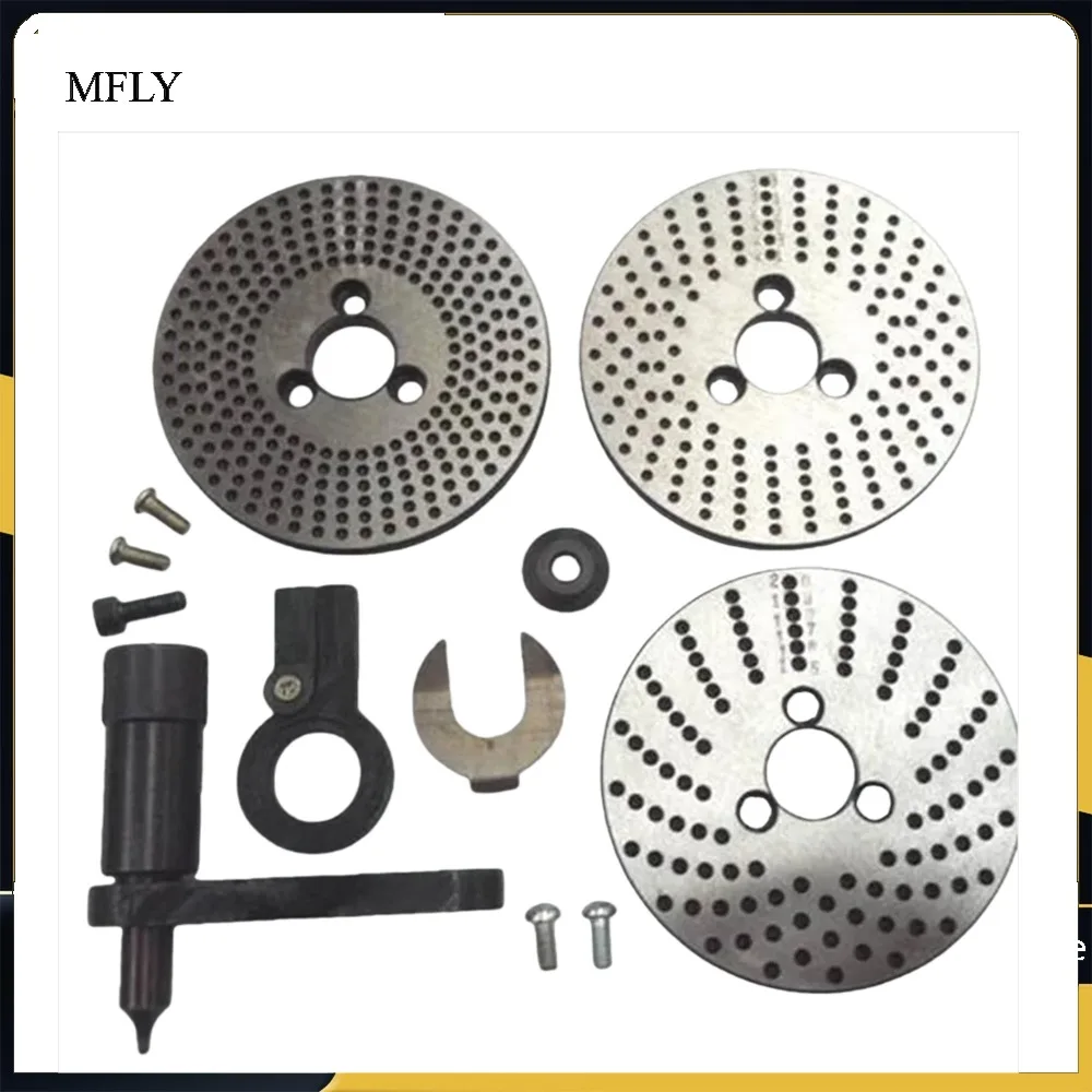 DP-1 HV4/5/6 Millin…